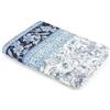 Bassetti Copriletto cotone Bassetti trapuntato Granfoulard Capodimonte singolo