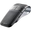 Cellularline - Easy Drive - Vivavoce Bluetooth per Auto con Funzione Dualphone - Talk Time 20h - Recharging Time 2h - Riproduci Suono e Indicazioni GPS dal Tuo Smartphone - Nero