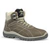 U POWER U-Power Red Industry REBEL ESD S3 CI SRC, Scarpe Antinfortunistiche, Alte, Leggere e Flessibili, Antiperforazione, Antiperforazione, con Inserto Infinergy, con Puntale in Alluminio
