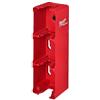 Milwaukee PACKOUT M18 - Supporto per batteria