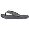 Ipanema Urban Thong Ad, Infradito Uomo, Grigio, 41 EU