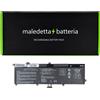MB distribuzione Batteria per Asus Vivobook S200E
