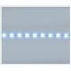 NO DISPONIBLE Serratura Soft Wire 1500 LED bianco freddo 8 funzioni 45 m