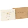 THUN - Bracciale con fiocco