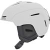 Giro Snow AVERA Casco da sci da donna, bianco opaco 22, S