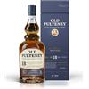 Old Pulteney 18 Years Old Single Malt Scotch Whisky 46% Vol. 0,7l in Giftbox