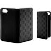 KSIX smart your tech Ksix B0935FU85N 4.7 Custodia a libro Nero custodia per cellulare