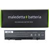 MB distribuzione Batteria per Dell Studio 1555