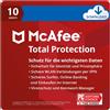 McAfee Total Protection 2025 10 dispositivi 1 anno | VERSIONE COMPLETA / aggi...
