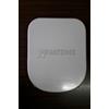 SEDILE WC LEGNO ASSE COPRIWATER OASI POZZI GINORI / IRIS ADONE AZZURRA M5200A2