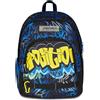 SEVEN ZAINO Seven DUAL DETUCH HIDDEN SPOT BOY SCUOLA E TEMPO LIBERO BY SEVEN