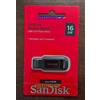SanDisk PENDRIVE USB 2.0 Sandisk 16 GB 32 GB 64 GB Chiavetta CRUZER BLADE Memoria SPARK