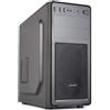 Vultech Case VulTech ATX VCO-A2699 senza alimentatore, computer case compatto 1x USB 3.0