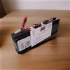 CSB Pacco batterie COMPATIBILE APC RBC18 CSB LONG LIFE