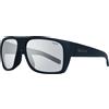 Bollé Occhiali da sole uomo donna bolle polarizzati neri nero sunglasses occhiale