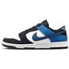 Nike Dunk Low Retro scarpe ragazzi donna panda 36 38 39 Nero Blu Uomo sport High
