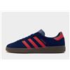 Adidas Originals Munchen Scuro Blu e Rosso Tutte le Taglie Stock Limitato