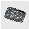 KARPOS 2560000-140 Moved Headband Berretto Unisex Indigo B./High Visibility Taglia Uni