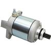 cyclingcolors starter motorino avviamento moto scooter ciclomotore maxiscooter compatibile con piaggio 125 300 mp3 yourban vespa gts x7 beverly 250 x8