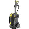 Karcher Idropulitrice Karcher HD 5/15 C Plus Professionale a freddo 200 bar 500 l/h cod.