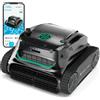 WYBOT S2 - Robot pulitore a Batteria fino a 210 miniti per piscina WYBOT WY-S2