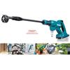 Makita Idropulitrice MAKITA DHW180Z 24bar funziona a batteria 18V 2 velocita