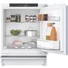 Bosch Mini Frigo Incasso Sottopiano 134 Litri Classe E Statico Bianco KUR21VFE0