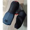 Bosch GEX 18V-125 Levigatrice orbitale casuale senza fili professionale strum...