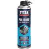 TYTAN Pulitore Solvente professionale per pistola schiuma poliuretanica 500 ml. TYTAN