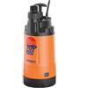 Pedrollo Pompa sommergibile multigirante automatica TOP MULTI TECH3 0,55Kw 230V Pedrollo