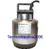 Lowara DOC Pompa Sommergibile Drenaggio DOC7VXT/A 0,55KW 0,75HP 3x400V 50Hz