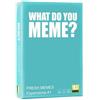 Rocco Giocattoli What do you Meme? Espansione Fresh 1 gioco in Italiano