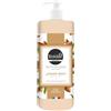 BOLDAIR - Detergente per mani mandorla dolce- Formula morbida e detergente- 500 ml - Produzione francese