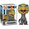 Funko Pop Jurassic World Dinosauro Therizinosaurus