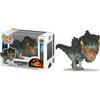 Funko Pop Jurassic World Dinosauro Gigantosaurus