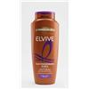 L'OREAL PARIS SET L'OREAL PARIS AA802601 ELVIVE SHAMPOO RICCI SUBLIMI OLIO STRAORDINARIO D'AML