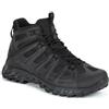 Aku Scarpone Uomo Selvatica Tactical Mid Gtx, Trekking - 052 (Nero)