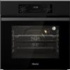 HISENSE FORNO ELETTRICO VENTILATO BI62220AB GRILL 61 LITRI CLASSE A NERO