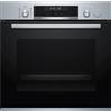 Bosch Forno Incasso Elettrico Ventilato 71 L BOSCH HRG5785S6 Serie 6 Multifunzione
