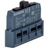Siemens CONTATTO AUSILIARIO 2 CONTATTI 2NA CON MONTAGGIO A INNESTO SIEMENS 3RV29011F