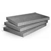ELLE ESSE srl Polistirolo grafite 4 cm pannello isolante cappotto termico 15Pz 100x50 = 7,5 mq