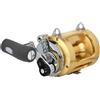 Shimano Mulinello Shimano TIAGRA 50WA Big Game Gold spedizione dal Giappone nuovo