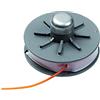 Gardena Bobina di ricambio: bobina di ricambio per turbotrimmer art. n. 2402 (5365-20)