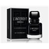 Givenchy L'Interdit Eau de Parfum Intense 50 ml - Fragranza Audace e Seducente