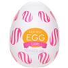 TENGA MASTURBATORE TENGA EGG CURL STIMOLATORE SESSUALE UOMO