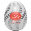TENGA MASTURBATORE TENGA EGG TORNADO STIMOLATORE SESSUALE UOMO