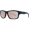 Bollé Occhiali da sole uomo donna polarizzati bolle lenti marrone neri nero sunglasses