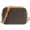 ALVIERO MARTINI PRIMA CLASSE BORSA DONNA ALVIERO MARTINI PRIMA CLASSE monogram borsa a tracolla Moro ND