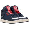 Replay Cobra 9, Scarpe da Ginnastica, 216 Navy White Red, 28 EU