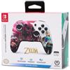 PowerA Enhanced Wireless Controller Zelda Blood Moon Nintendo Switch NUOVO